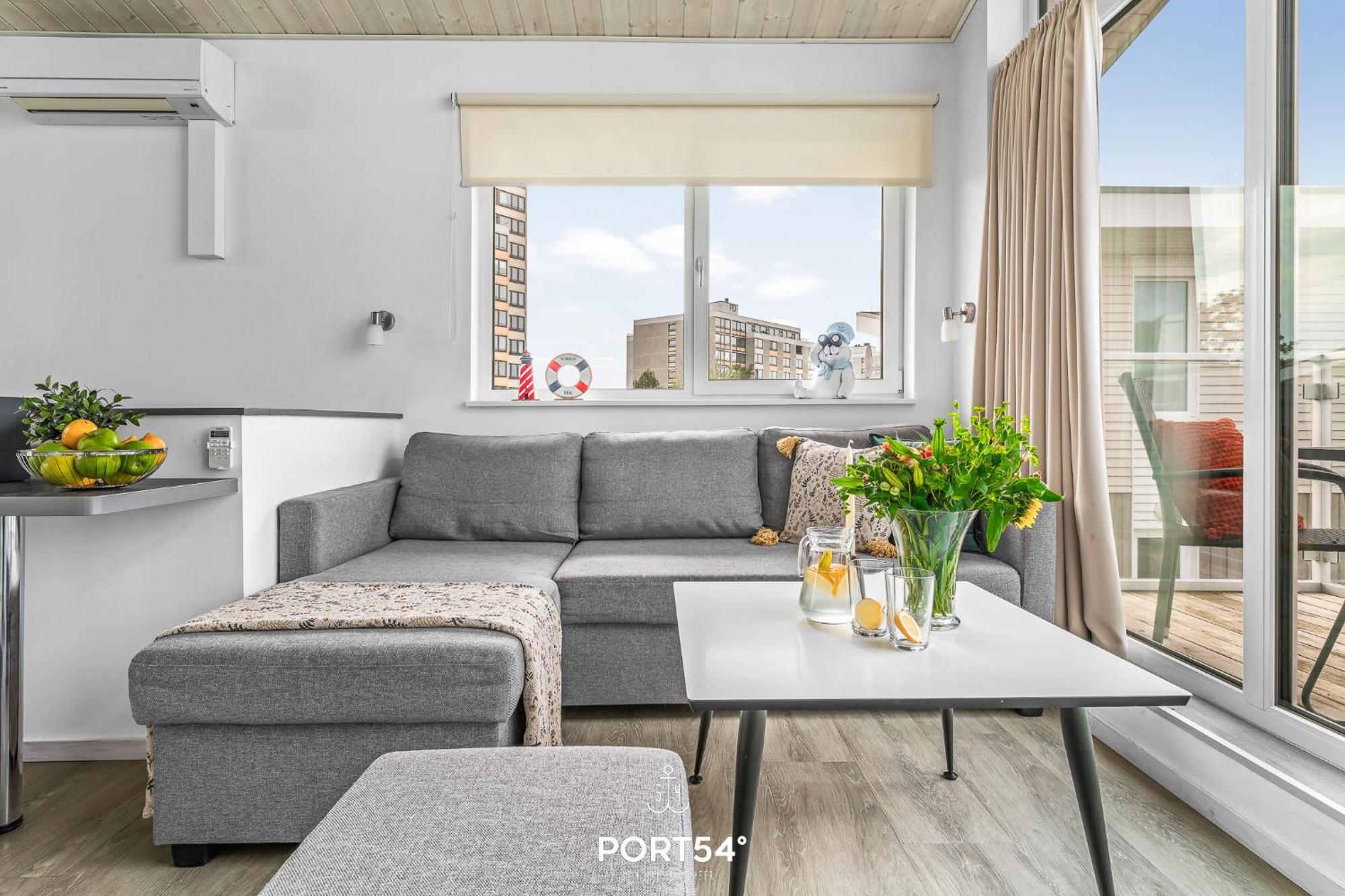 Ferienhaus Seemoewe Marina Wendtorf Luaran gambar