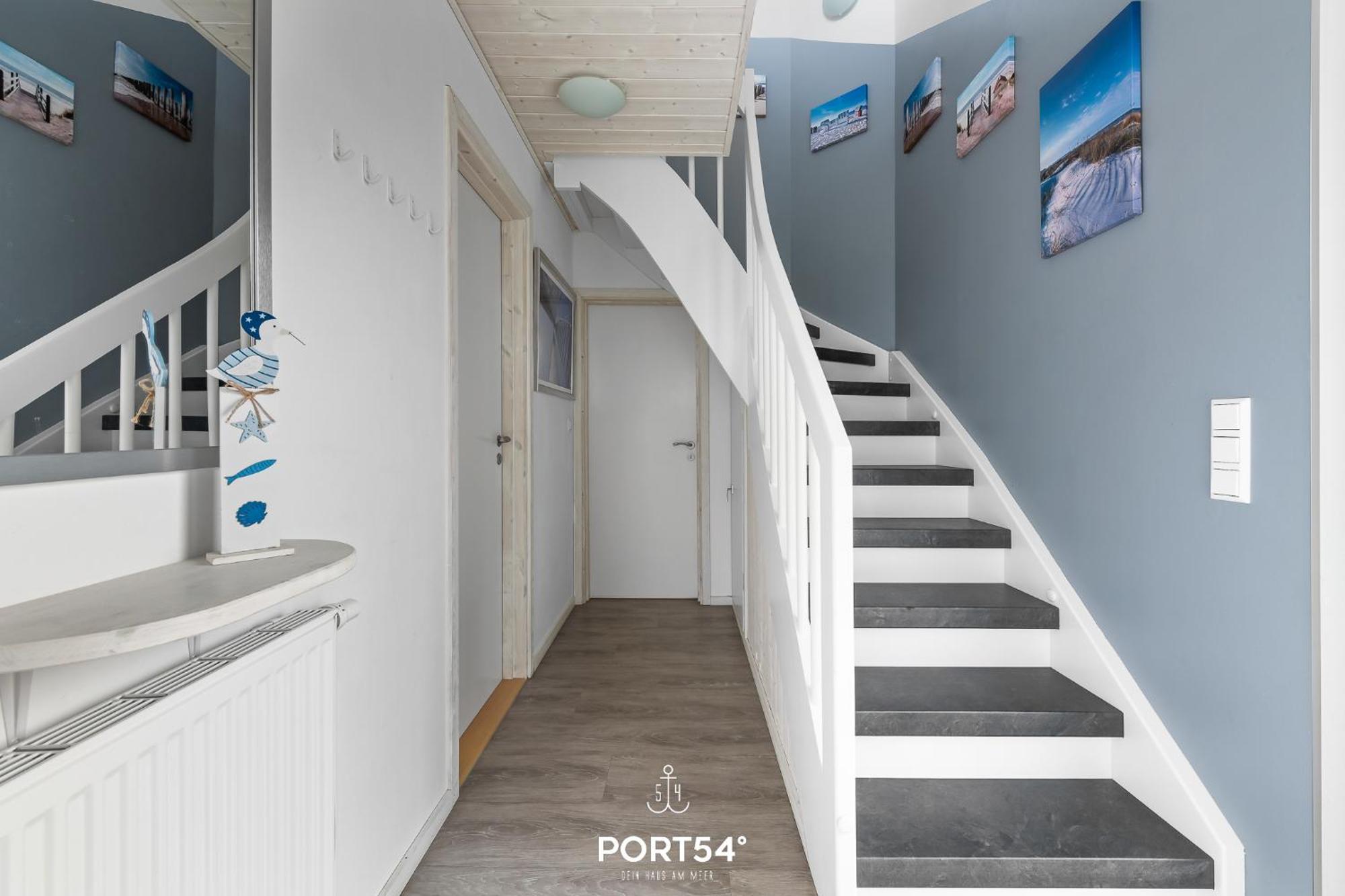Ferienhaus Seemoewe Marina Wendtorf Luaran gambar